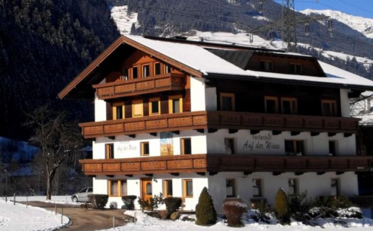 Mayrhofen Guesthouses in Mayrhofen , Austria image 2 